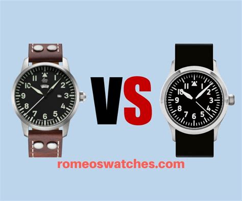 stowa vs laco review.